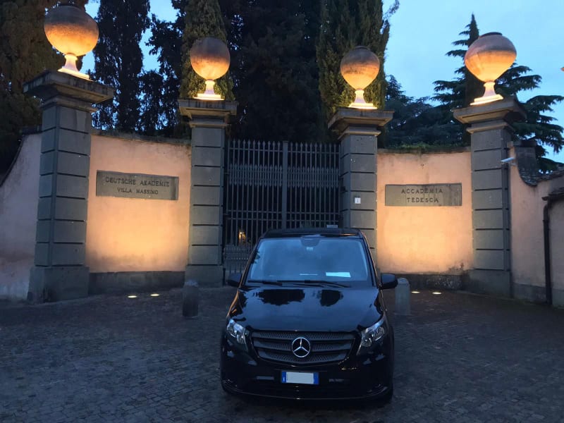 Immagine galleria Italian Driver #54