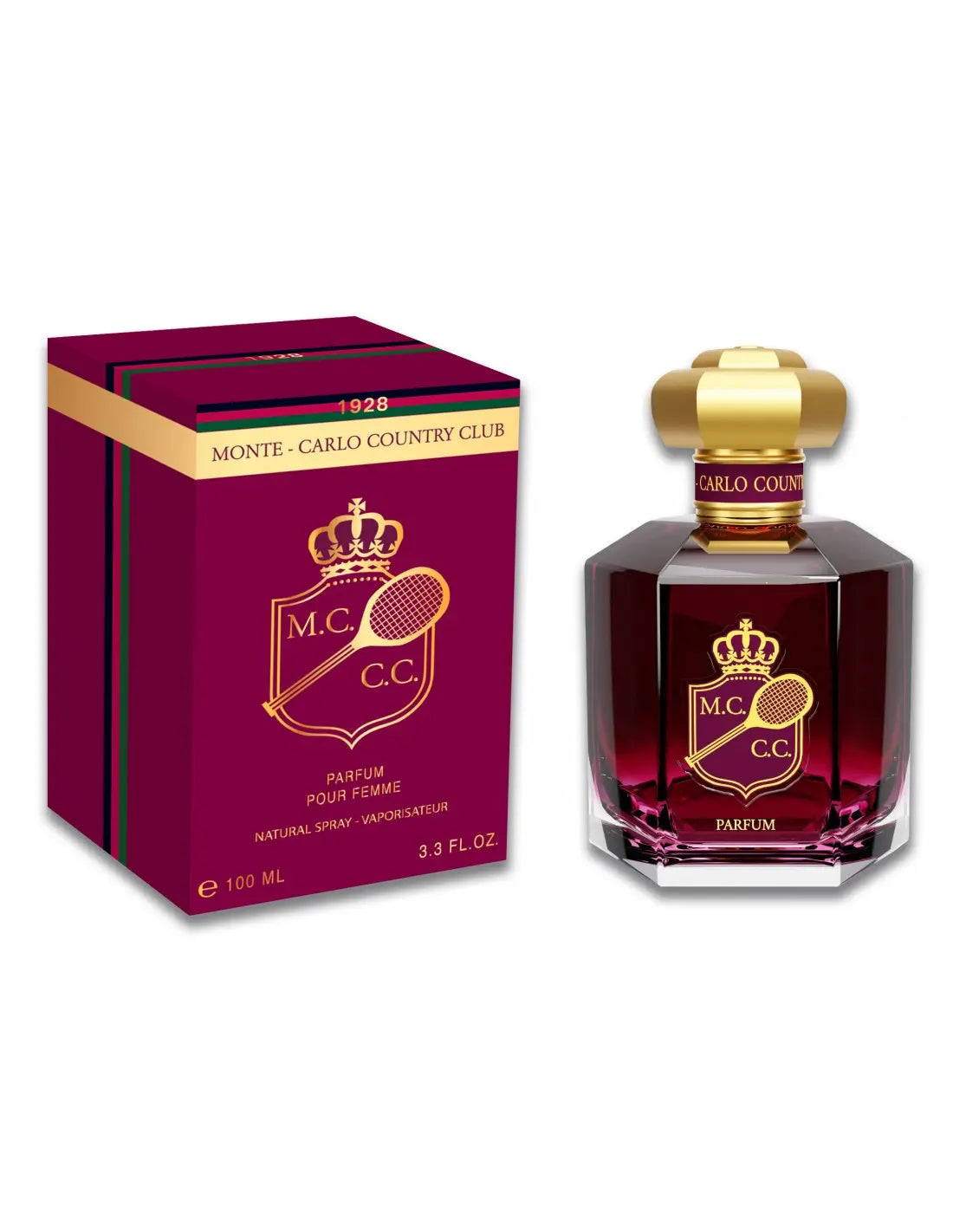 Women's Femme Spray Parfum 3.4 oz (100ml) Fragrances