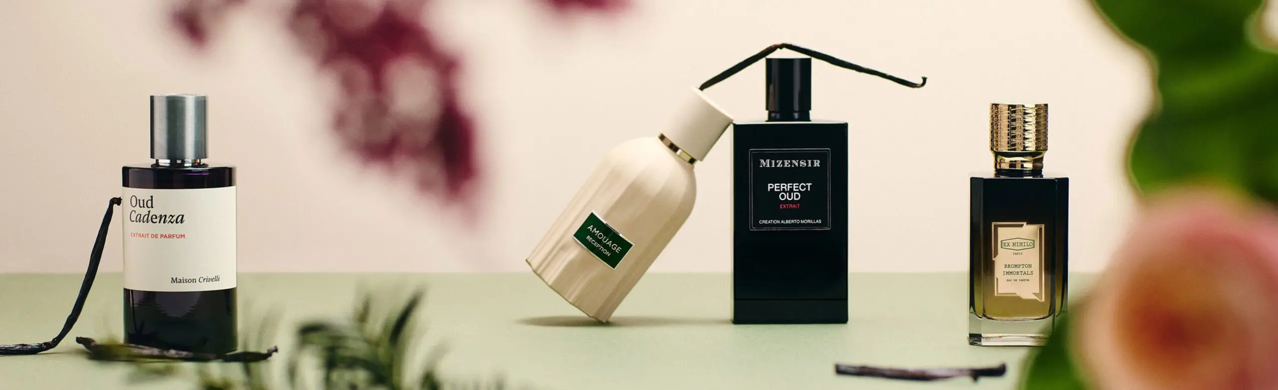 How to Choose a Perfume for Nigeria's Weather