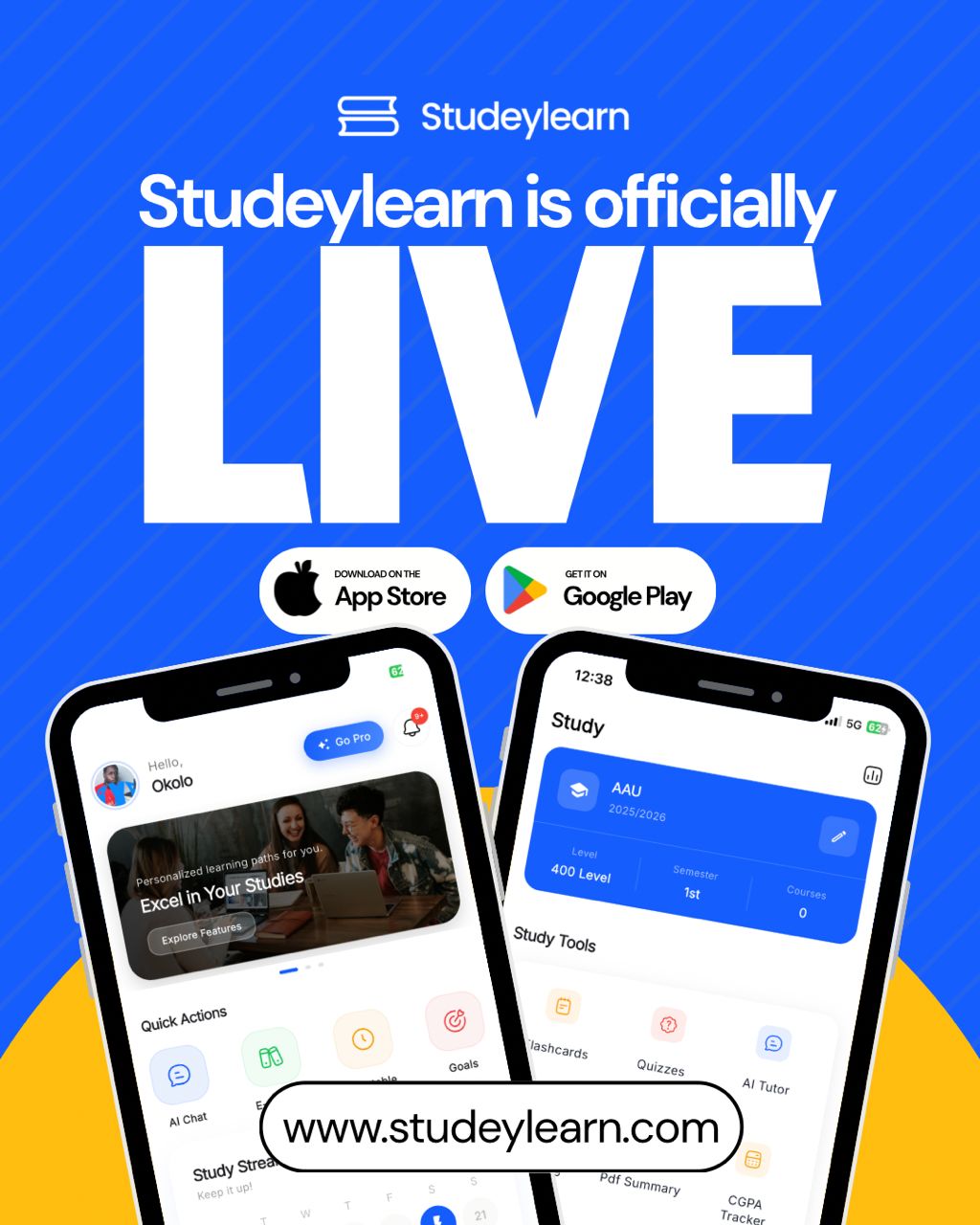 StudeyLearn