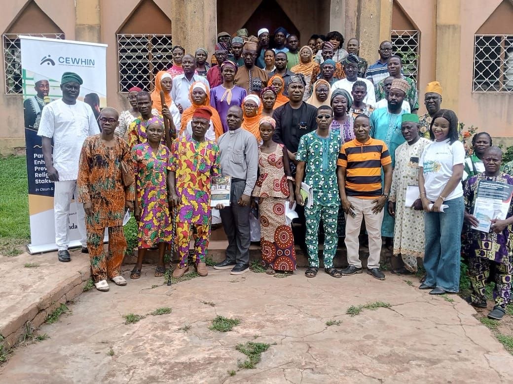 Yewaland Community