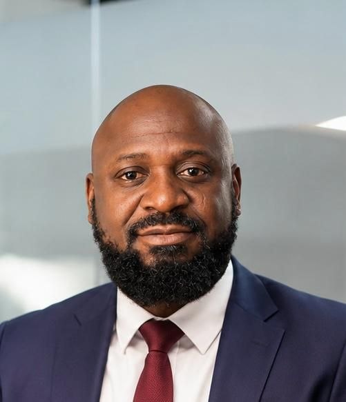 Henry Olaoluwa Onifade