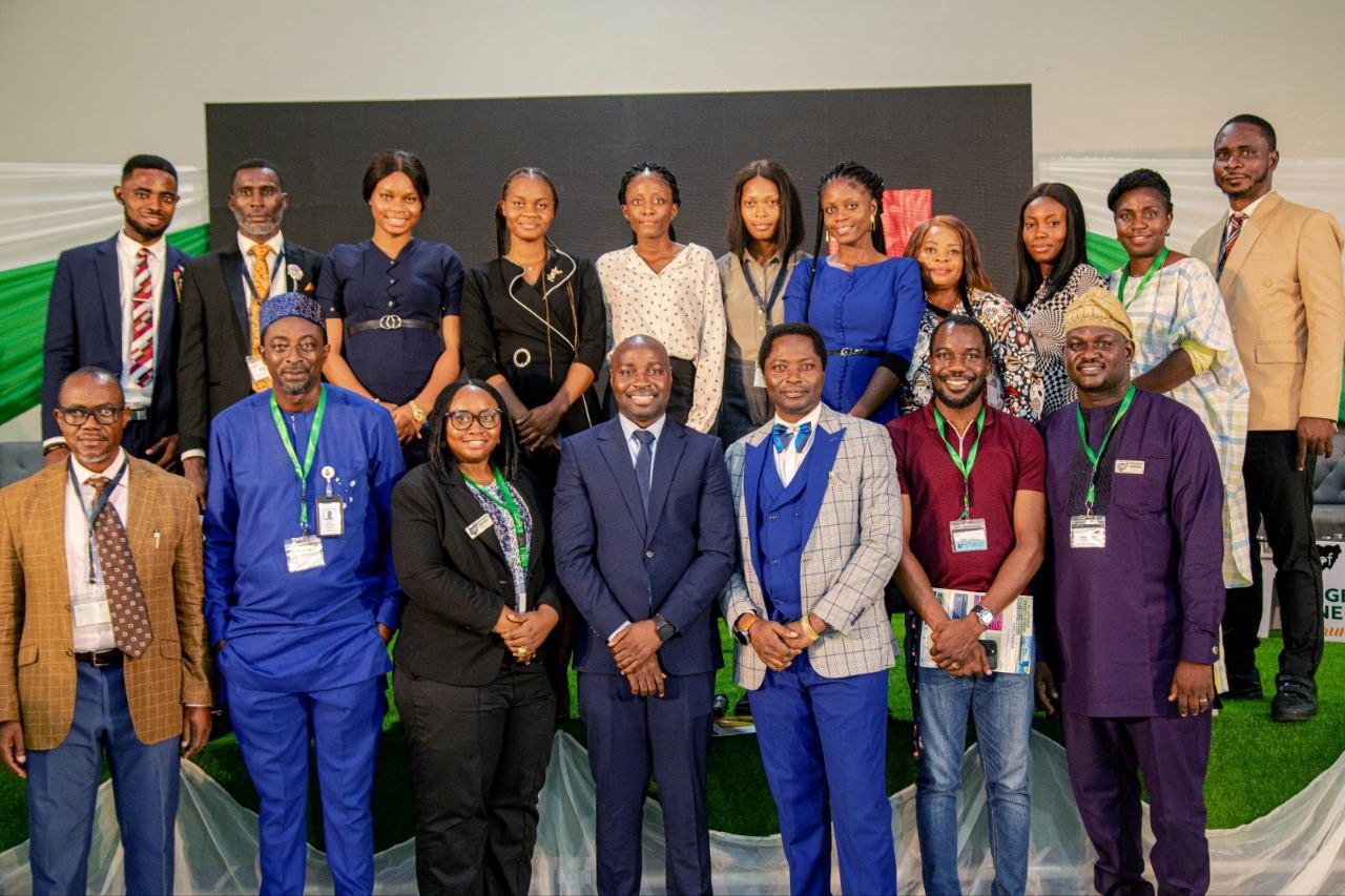 NEF2026 Organisers