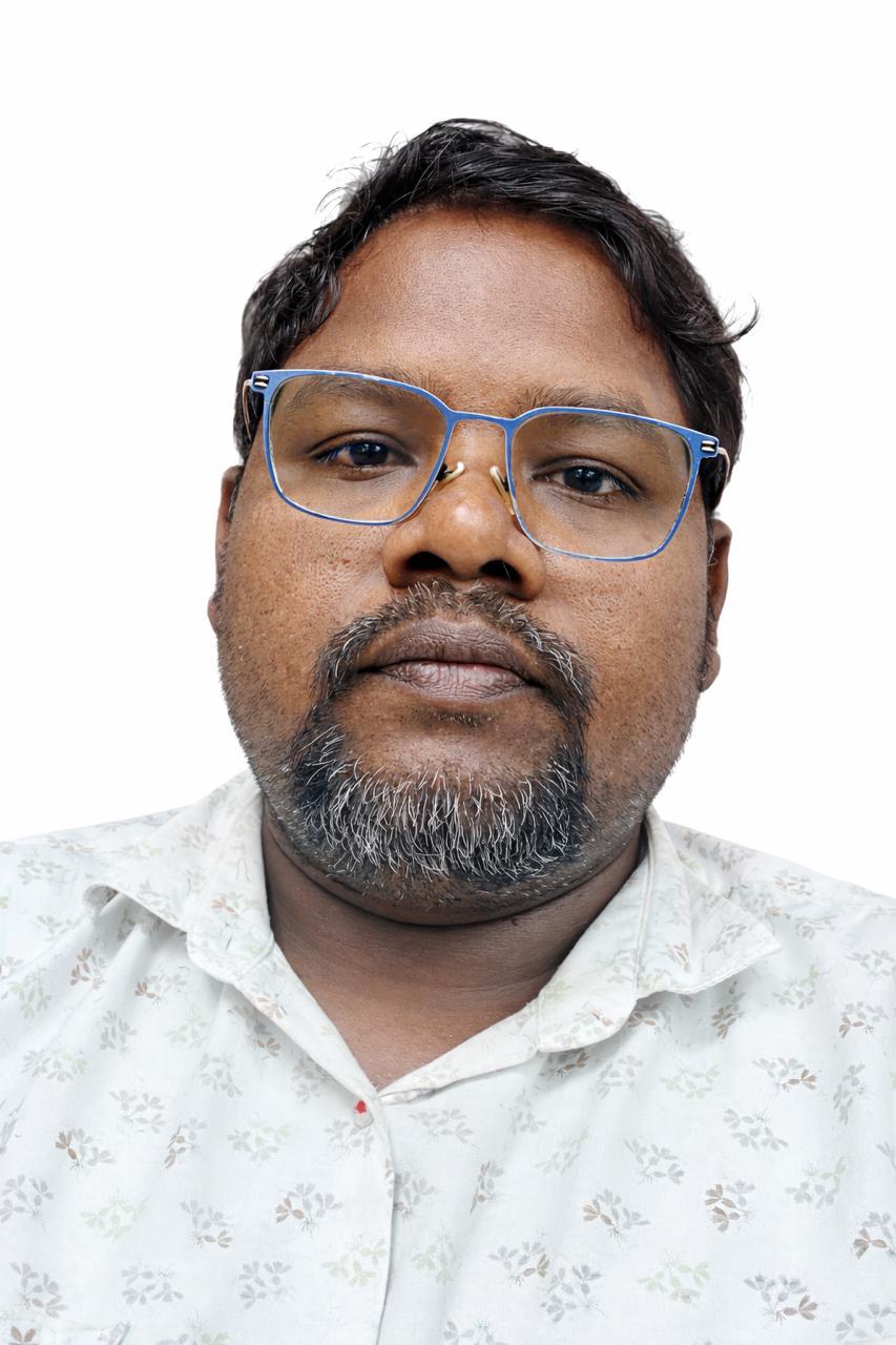 Dr. Gyanaranjan Pradhan