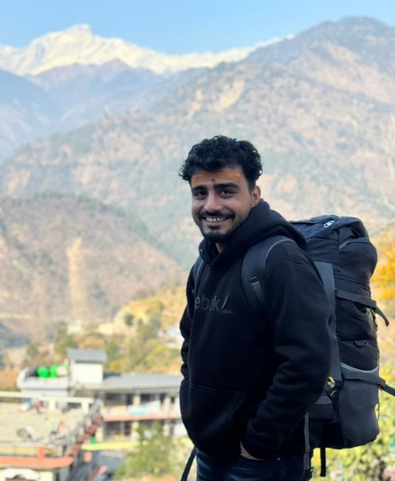 Pan-India Vision