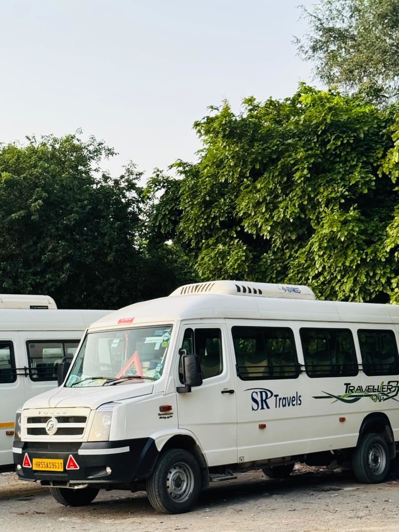 SR Travels — All photo 28