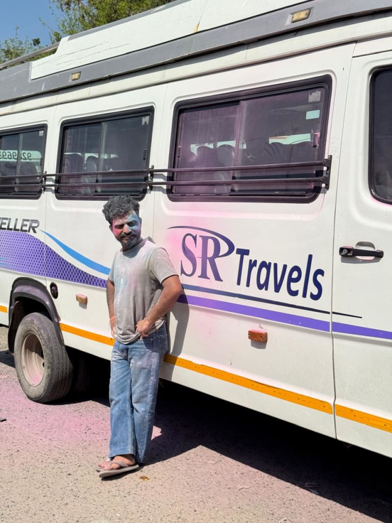 SR Travels — All photo 40