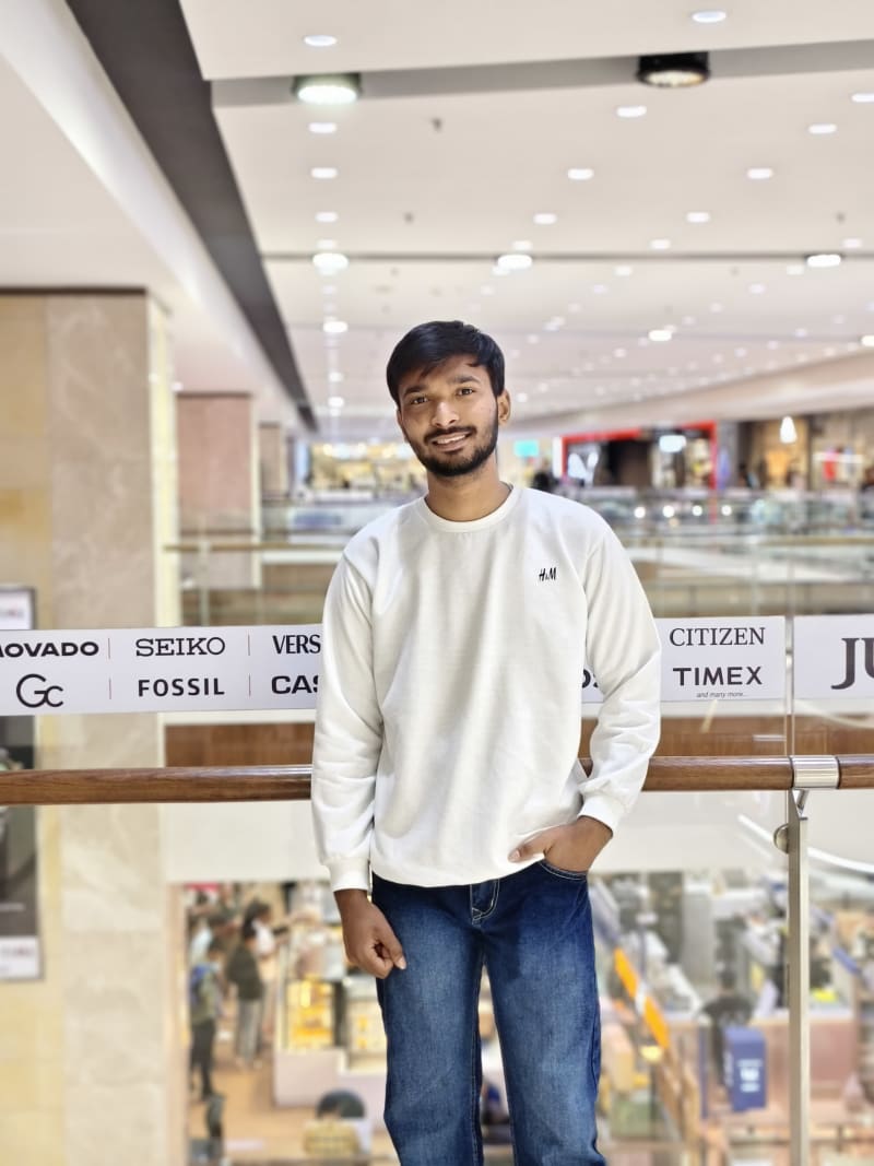 Tanishq Panwar