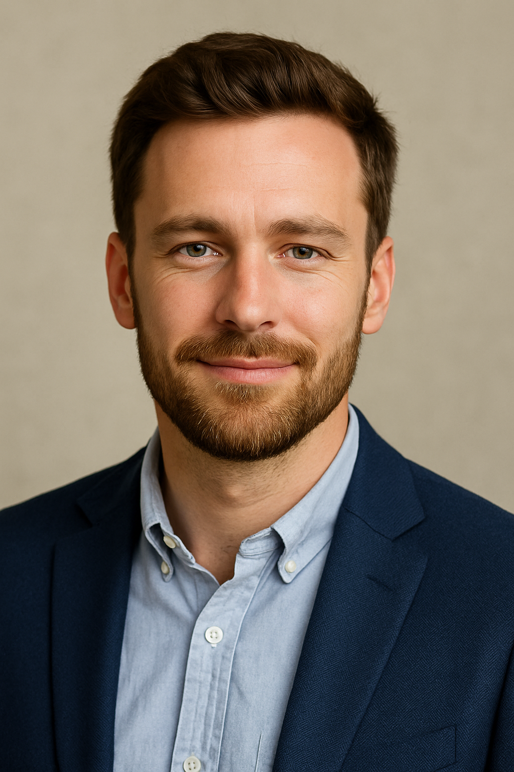 Mathieu Bernard