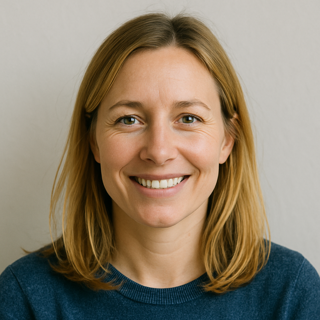 Marie Lefevre