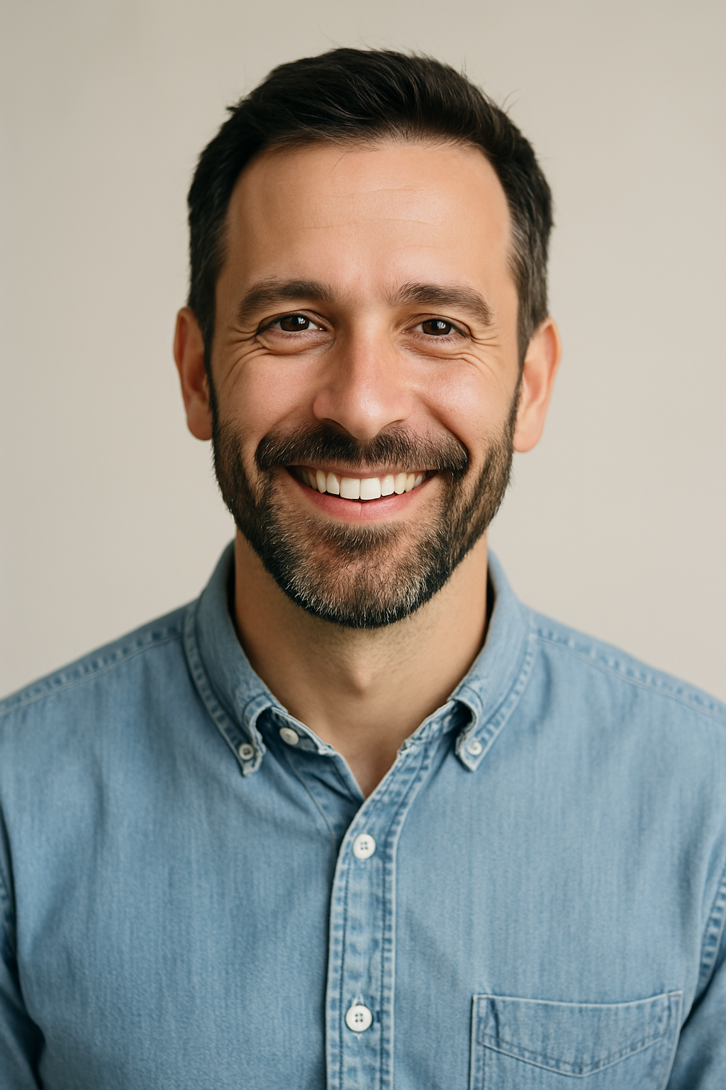 Paul Morel