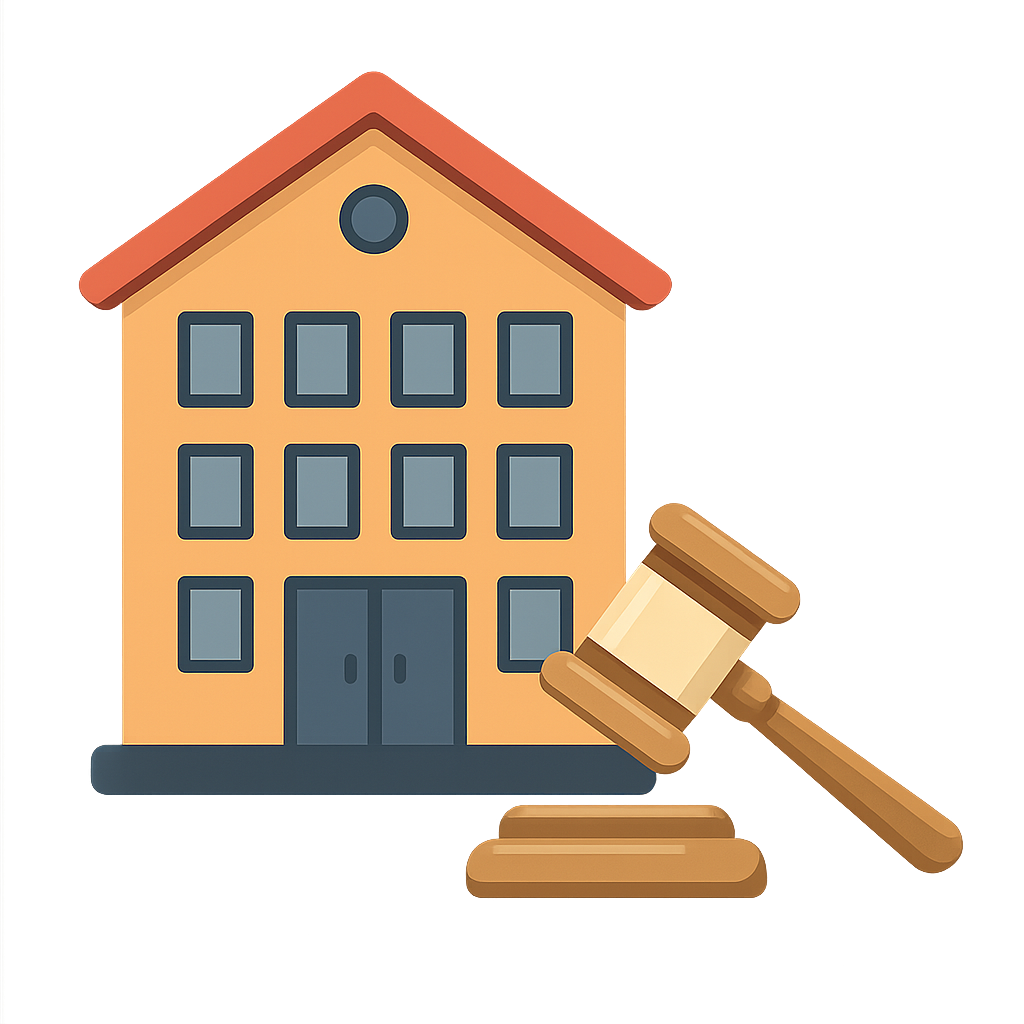 Syndic de copropriété