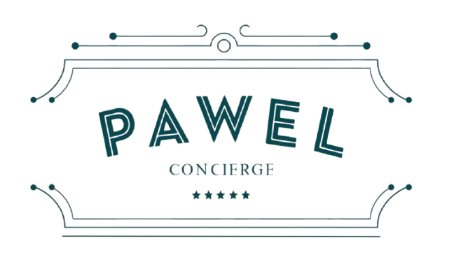 PAWEL Concierge