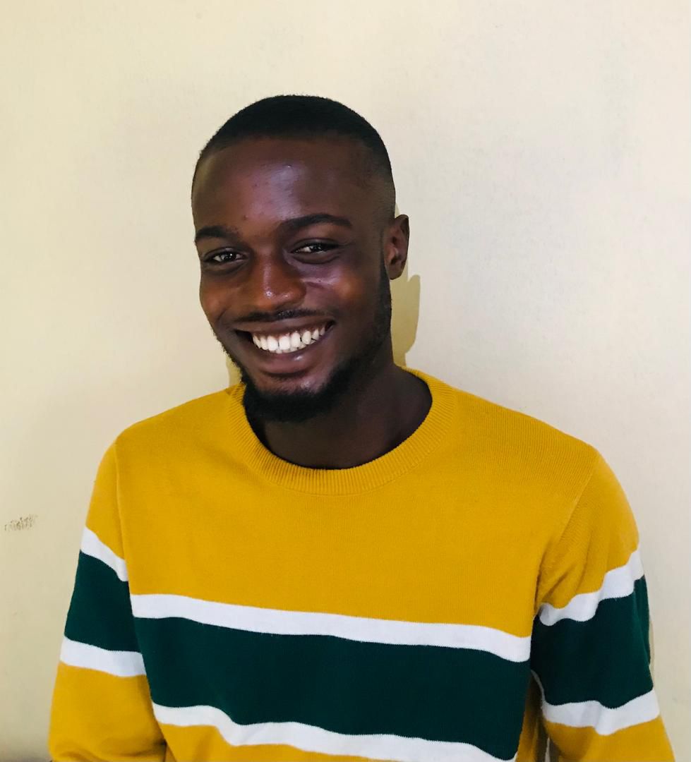 Razaq Muiz Olasunkanmi
