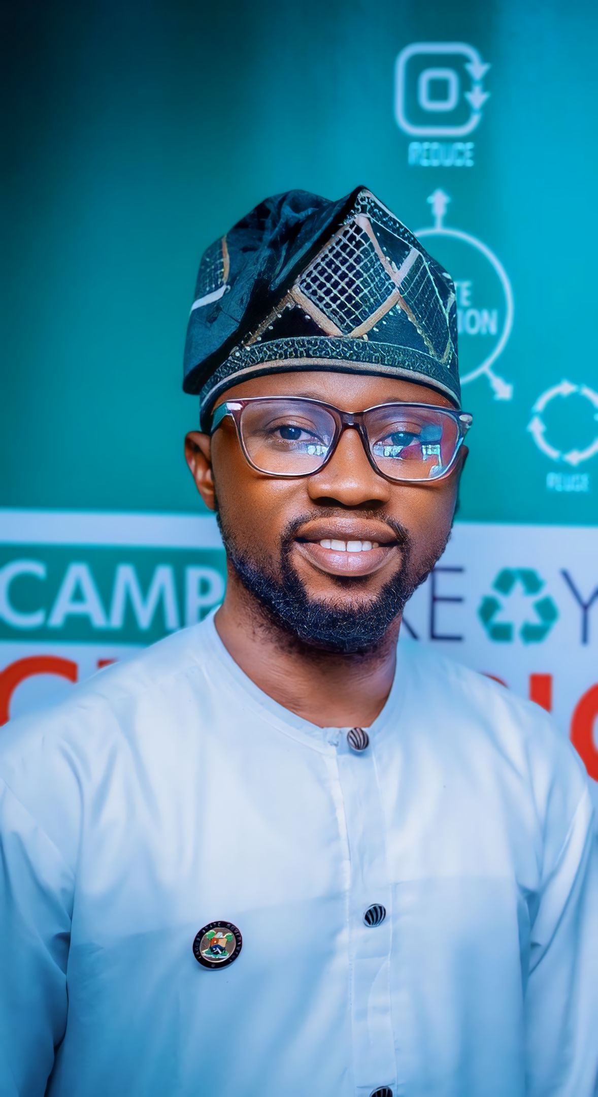 Ashade Abdulsalam Abiodun