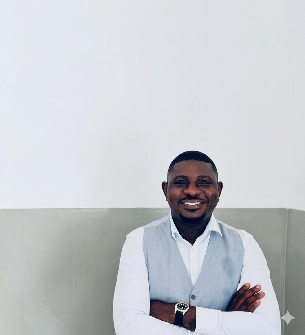 Prince Aroyewun Adewunmi