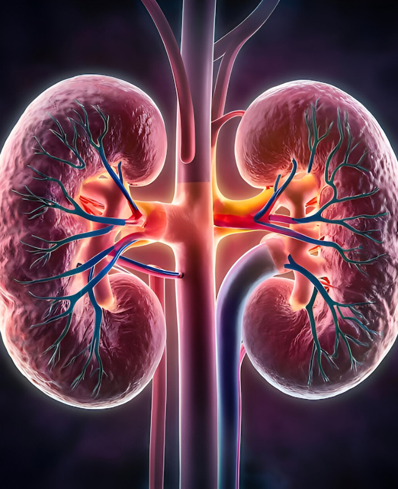 High-quality dialysis machines in use at Renin Mancherial
