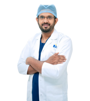CAPD services at Renin Hospital Mancherial
