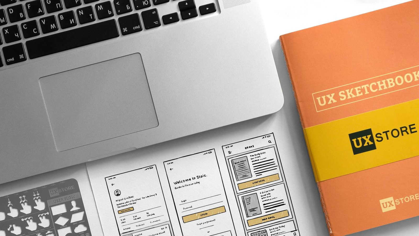 Signifiers Ux Example UX Signals vs UX Metrics: Key Differences Explained