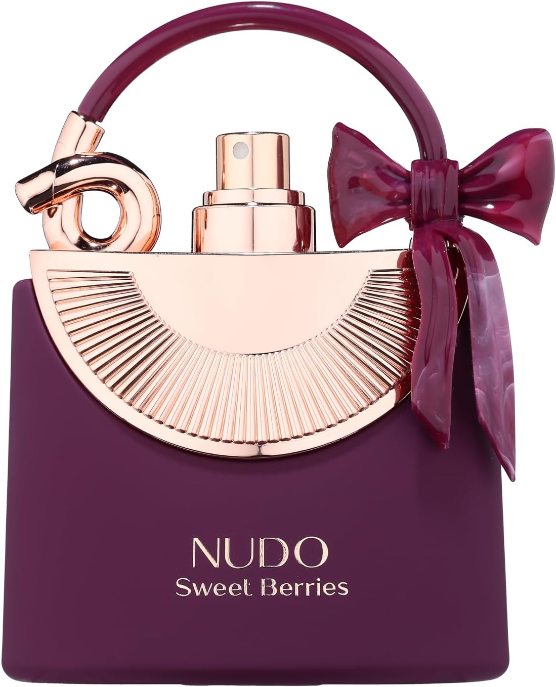 Nudo Sweet Berries