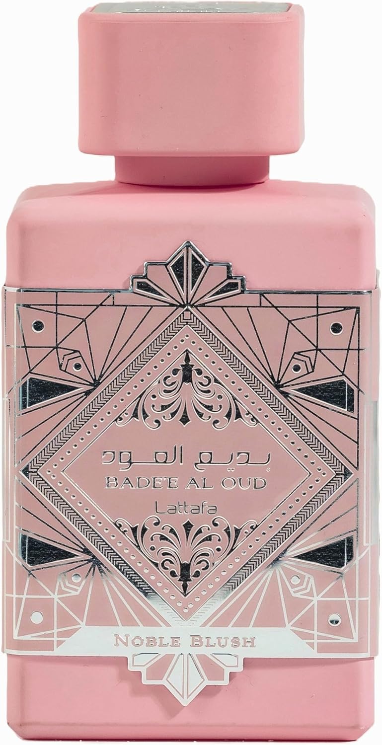 Noble Blush