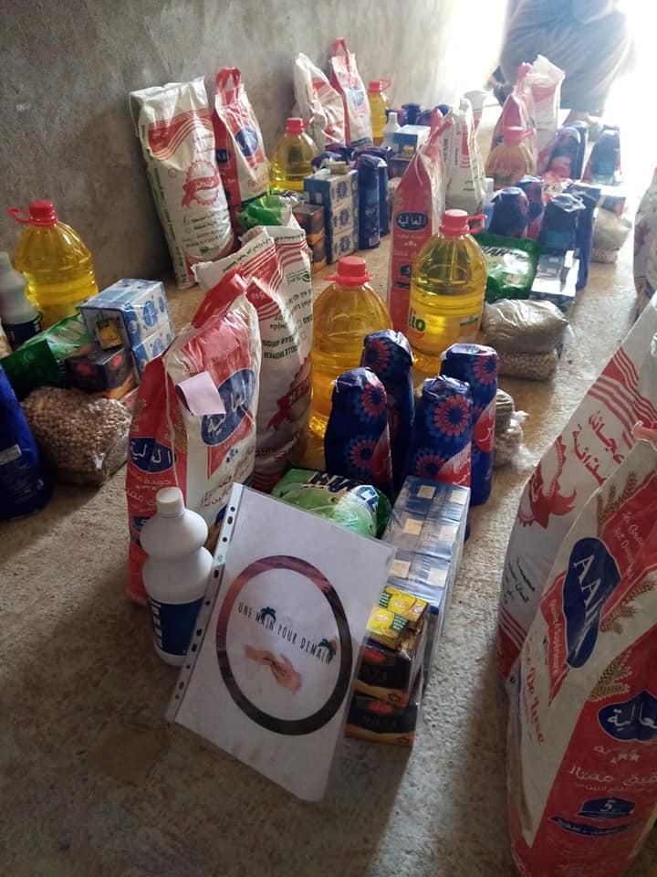 Bilan du Ramadan : Votre générosité a fait la différence !