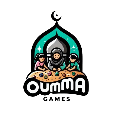 Oummagames, la référence des jeux éducatifs islamiques pour enfants