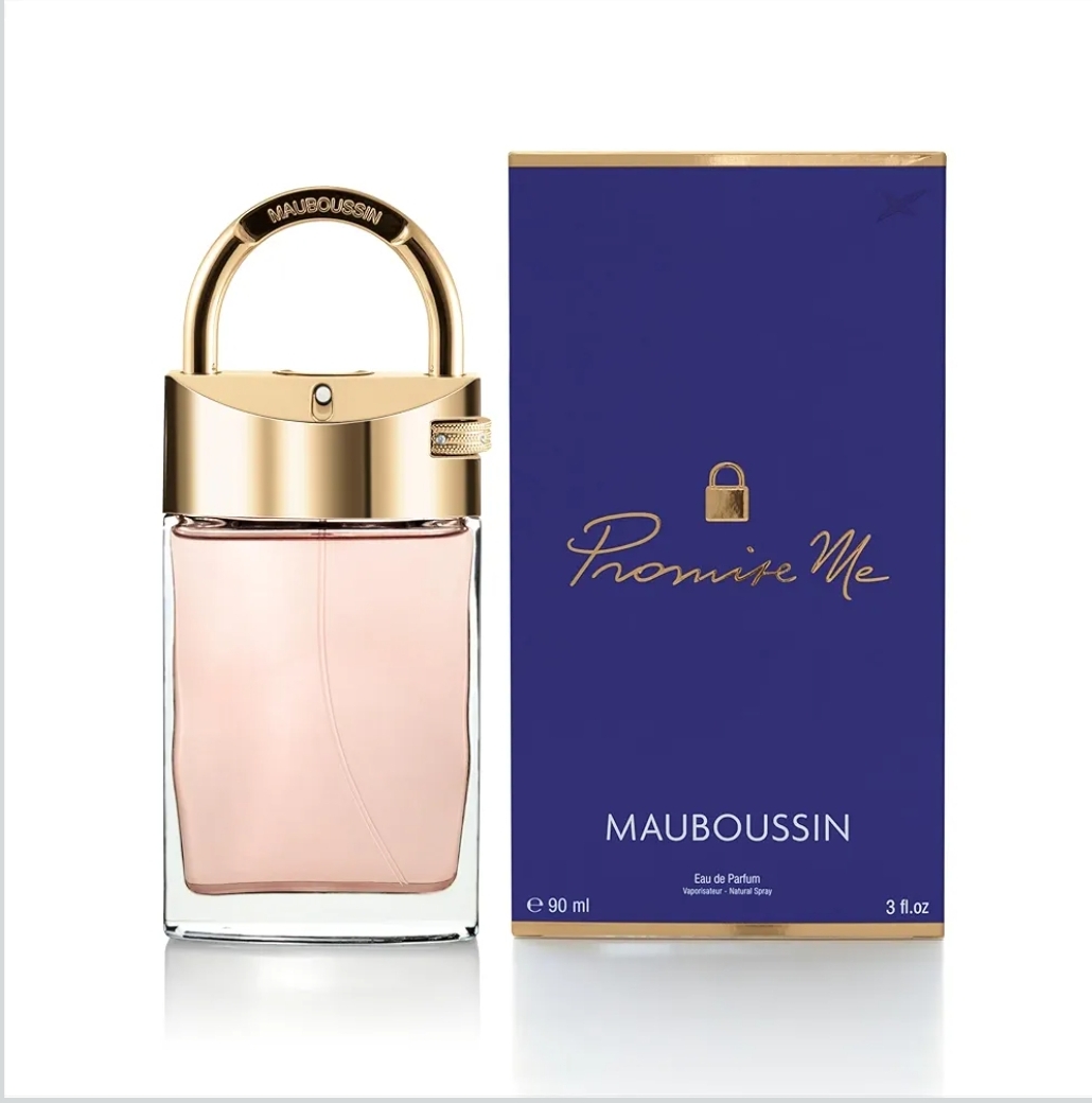 Mauboussin - À la folie