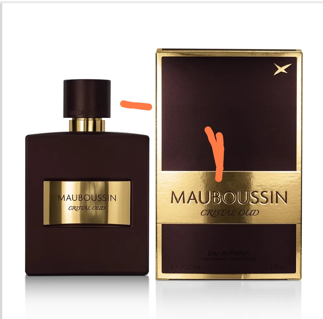 Mauboussin - Promise Me
