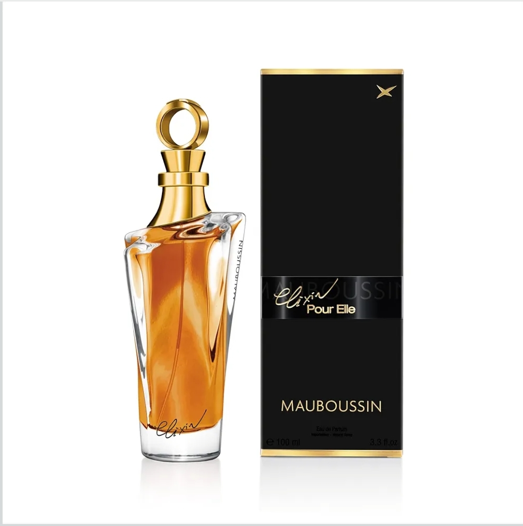 Mauboussin - Elixir Pour Elle