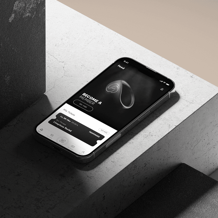 activistas del Wellness