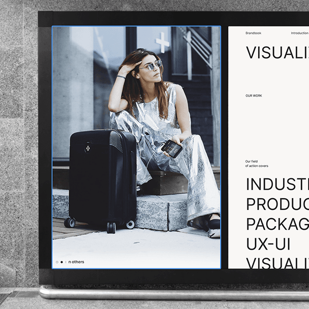 Elevate ideas, Ignite markets.