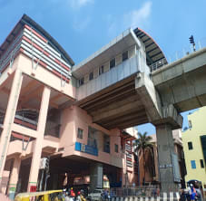 RAJAJINAGAR