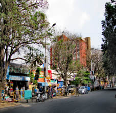 JAYA NAGAR