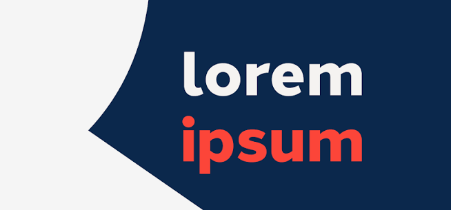 What is Lorem Ipsum?