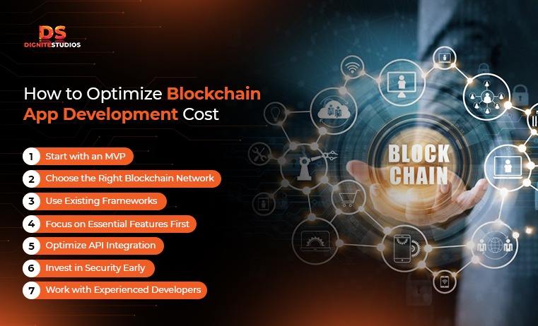 Image 2 How to Optimize Blockchain App Development Cost