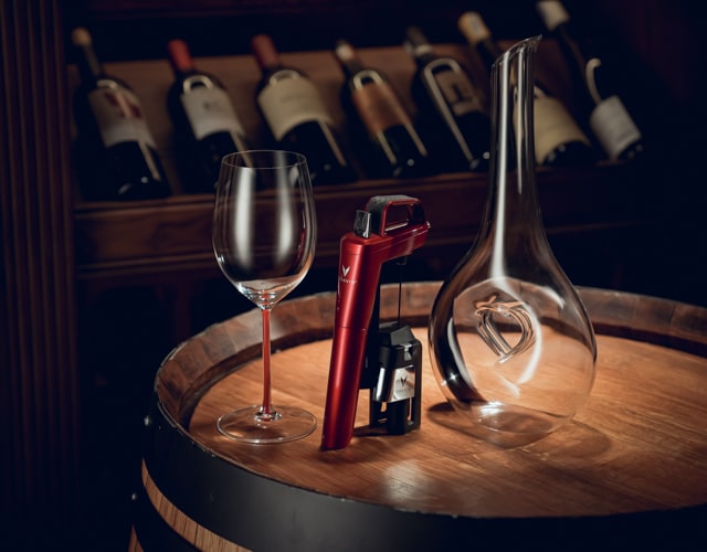 PHỤ KIỆN RƯỢU VANG