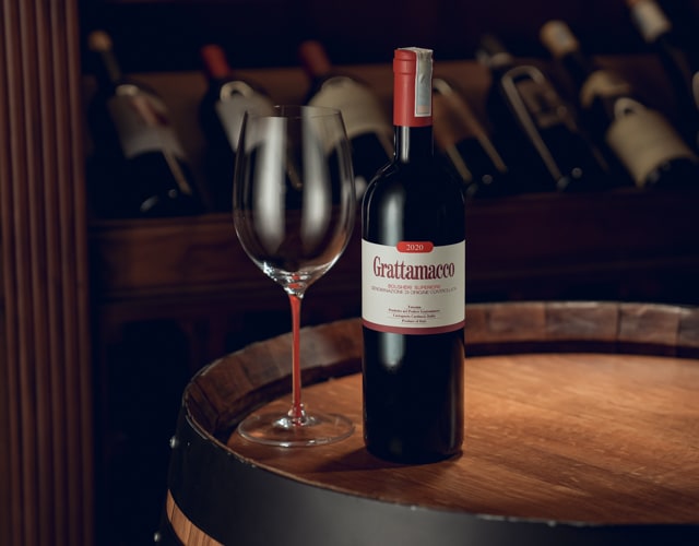 RƯỢU VANG CAO CẤP