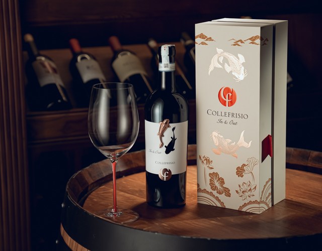 RƯỢU VANG NHẬP KHẨU