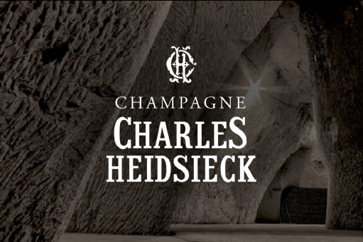 Charles Heidsieck