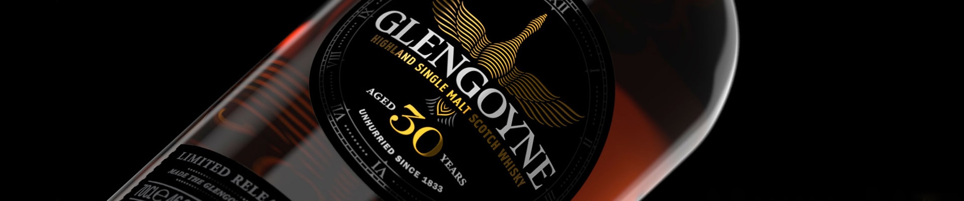 Glengoyne