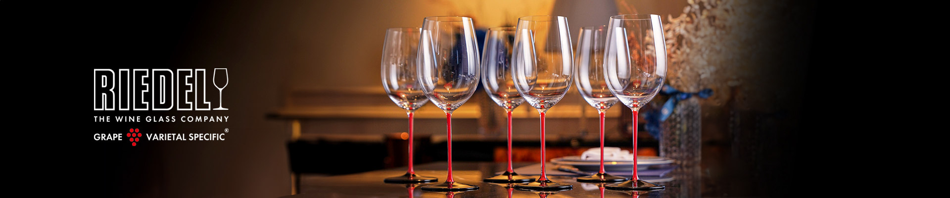 Riedel Wine Glass Company