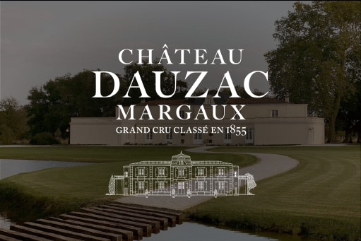 Château Dauzac