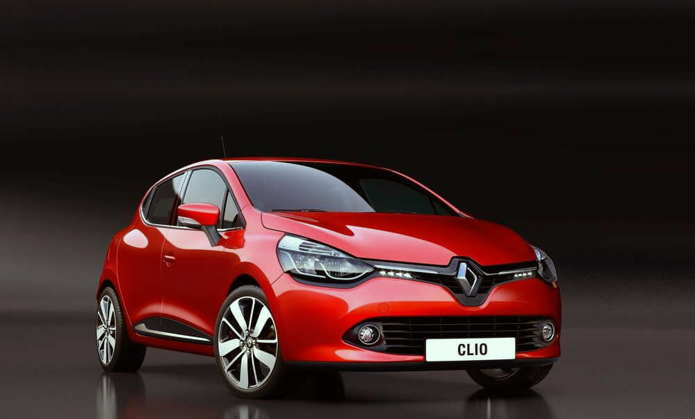 Clio 4