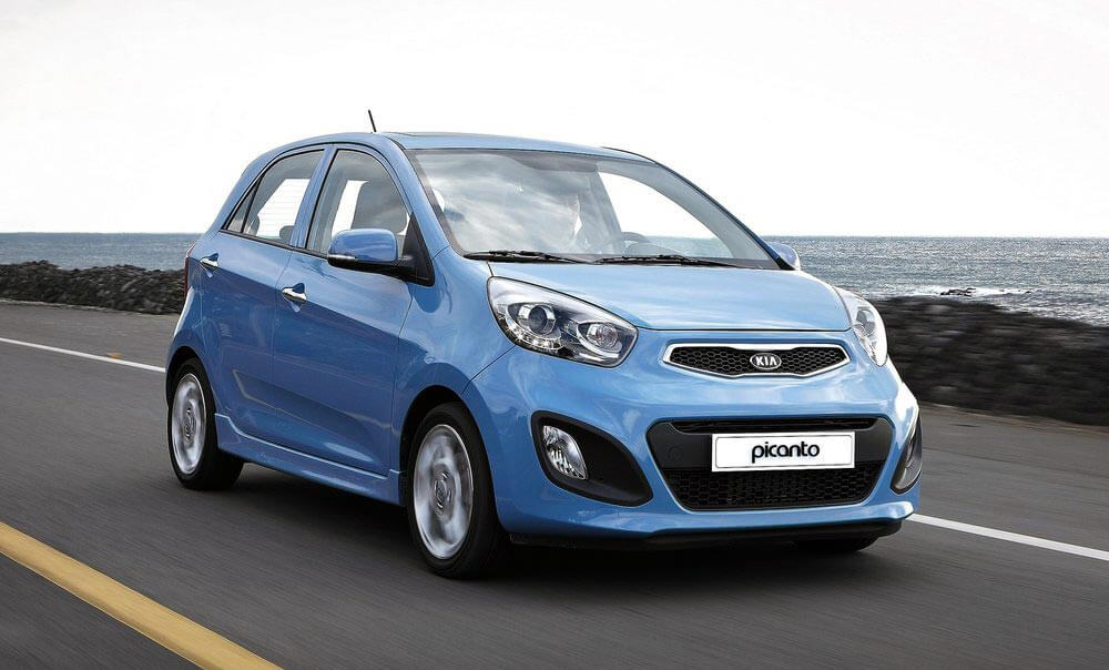 Picanto
