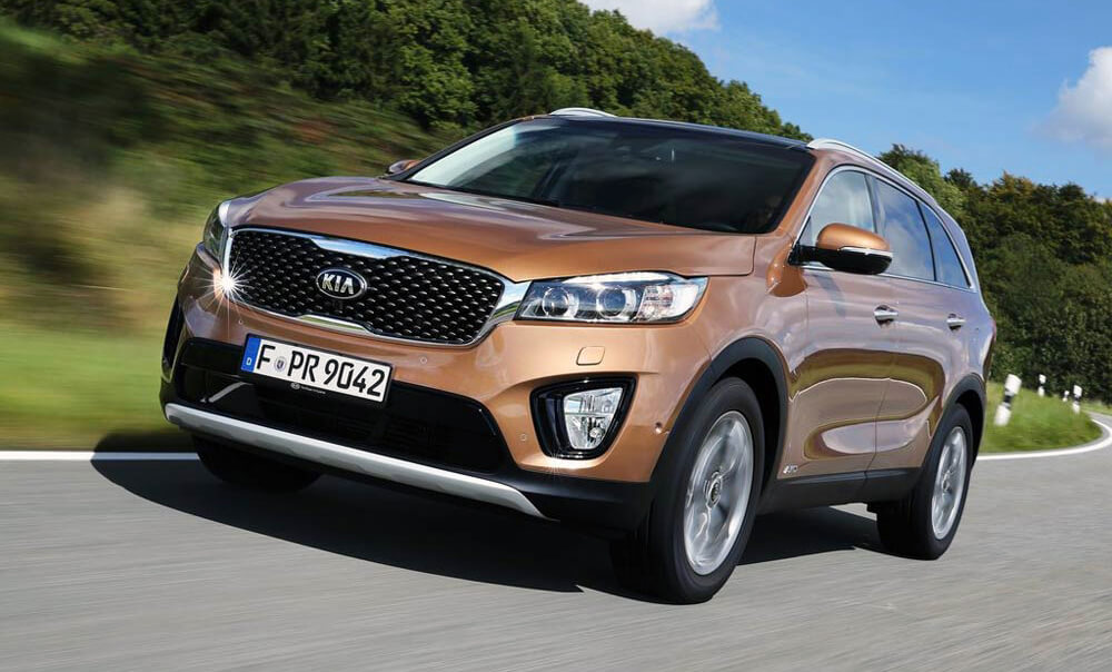 Sorento