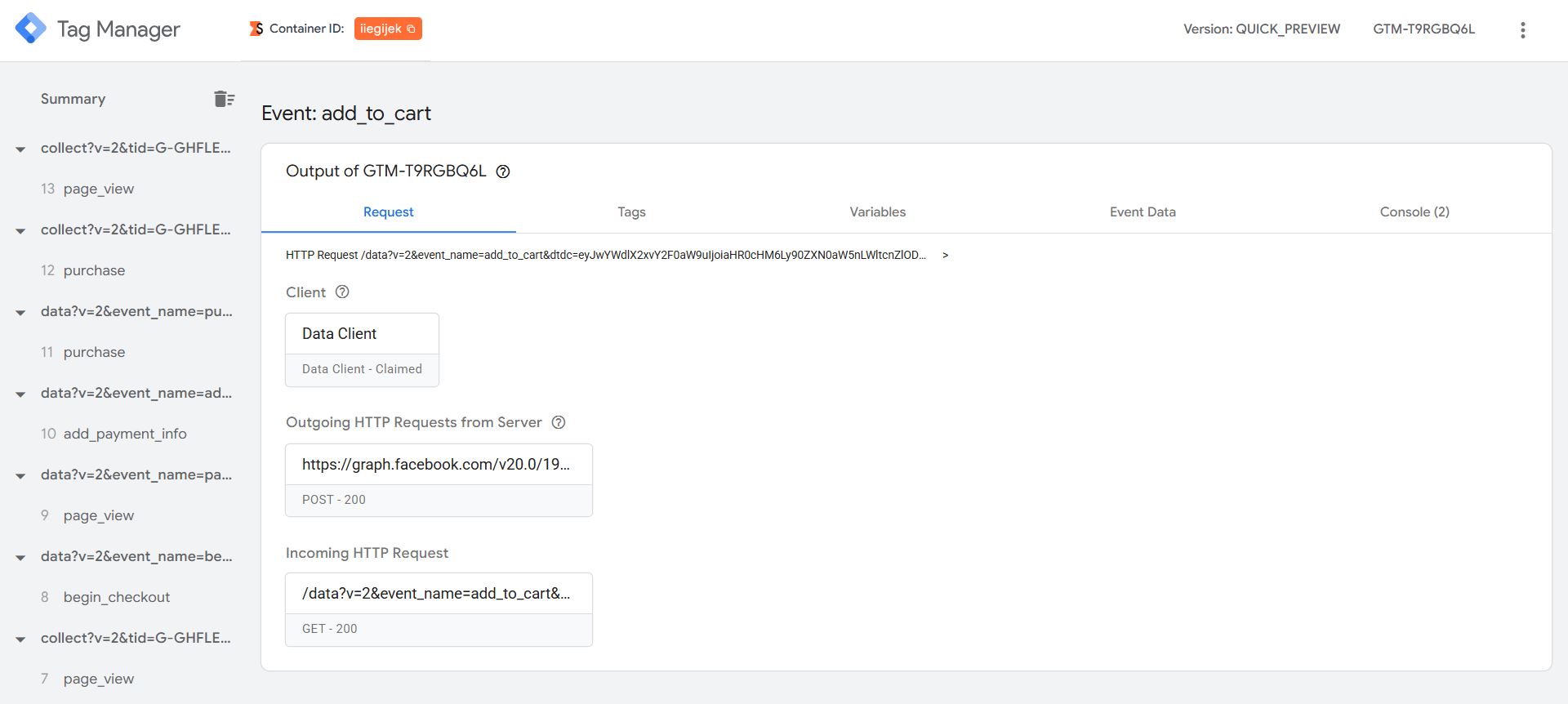 45% increase in tracked purchases post-iOS 14.5