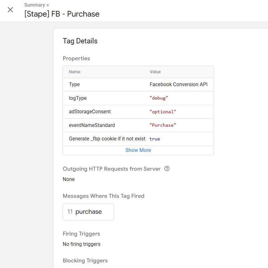Meta Pixel Helper verification - zero duplicate events