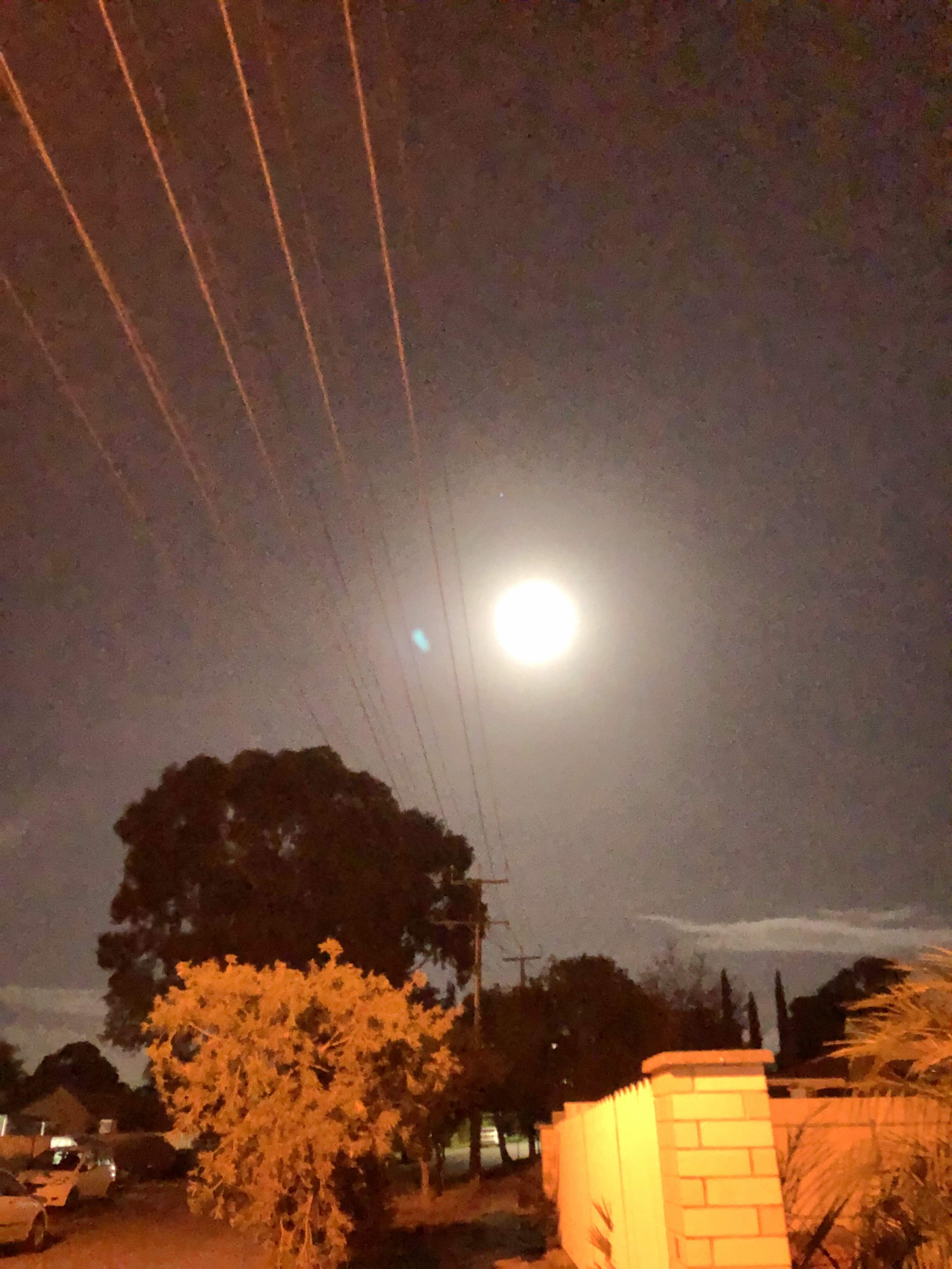 Super Moon