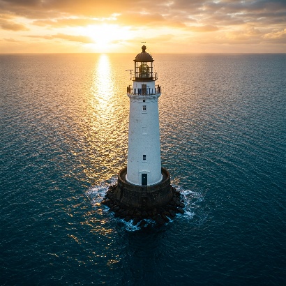 Trong không gian với hệ trục tọa độ $Oxyz$, một ngọn hải đăng đặt tại điểm $Lleft( 1;2;5 right)$ phát ra một tia sáng thẳng theo hướng của vectơ $overrightarrow{v}=left( 2;-1;-2 right)$ 1 de thi toan online